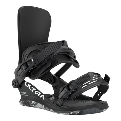 UNION ULTRA MENS BLACK 2026