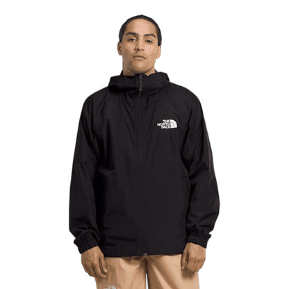 NORTH FACE BUILD UP JACKET TNF BLACK