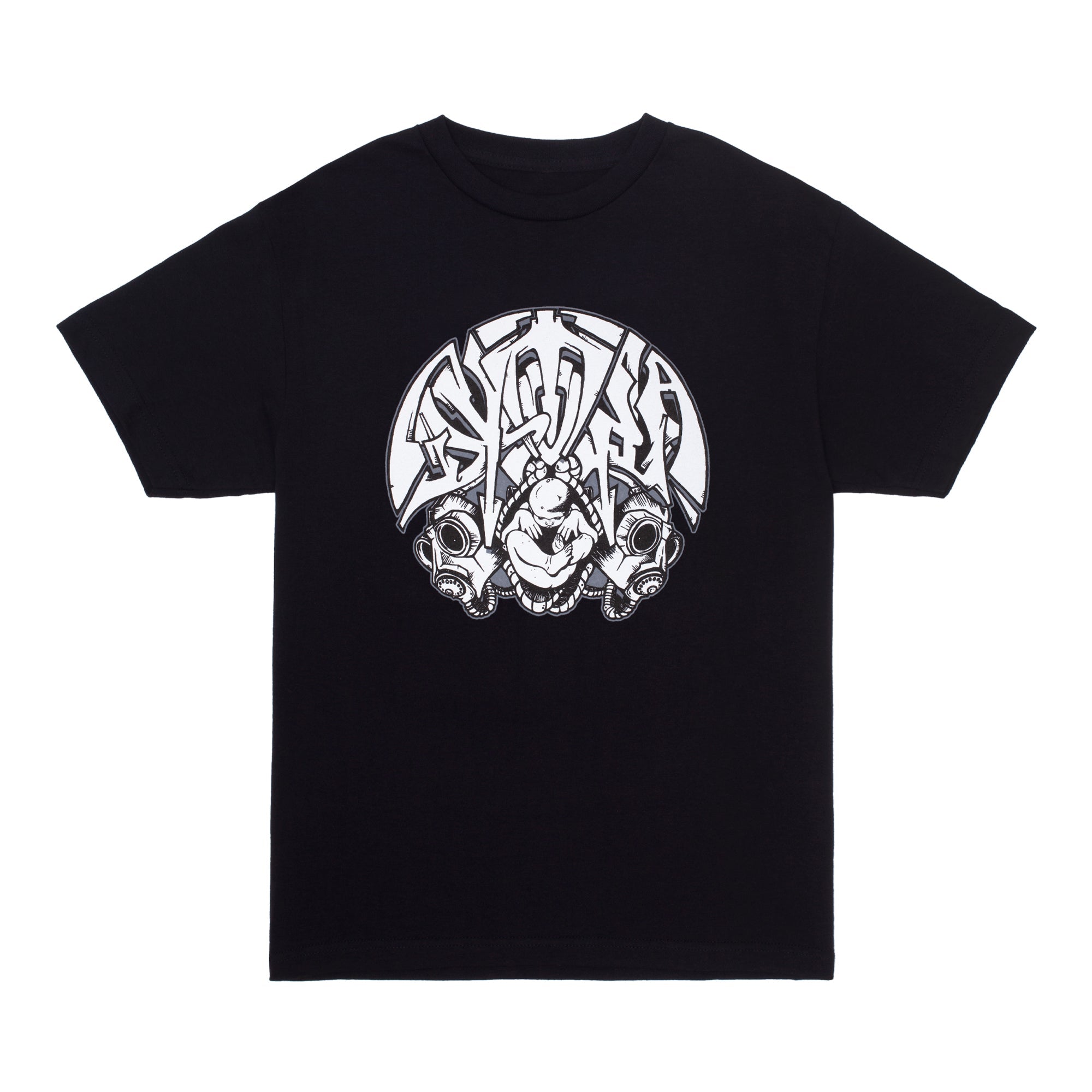 【GX1000】SMILE TEE / WHITE Tees – GX1000
