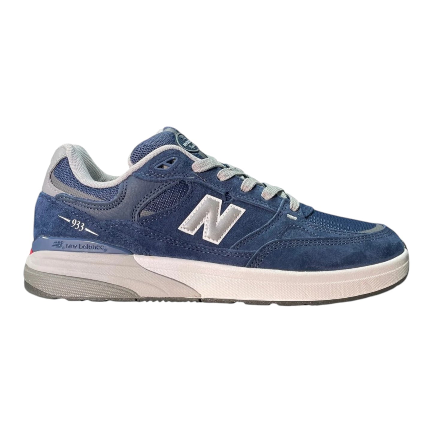 NEW BALANCE 933 BLUE GREY