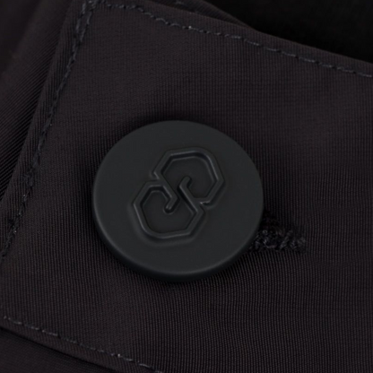 SOUVENIR CHINO PANTS BLACK