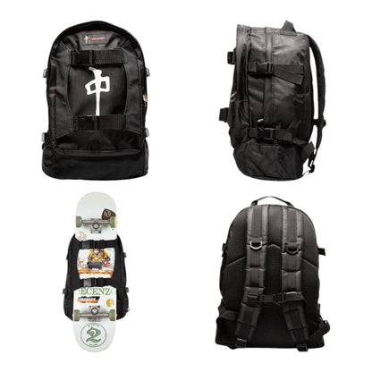 RDS TRAVELER BACKPACK