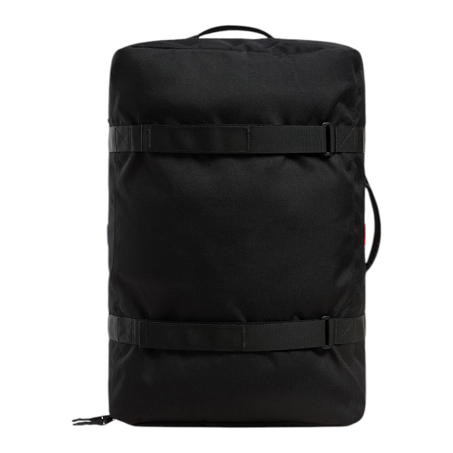 VANS SKATE OVERNIGHT PACK BLACK