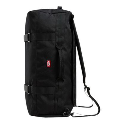VANS SKATE OVERNIGHT PACK BLACK