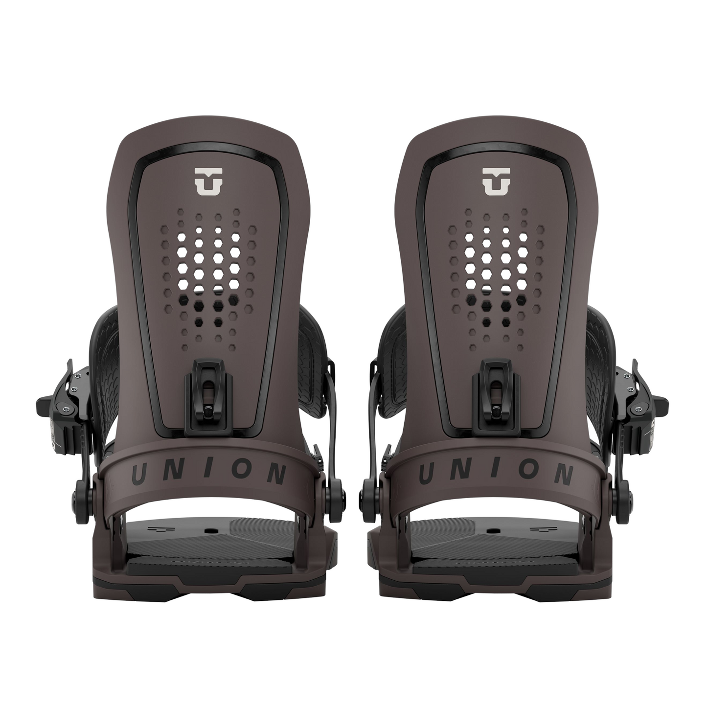 UNION FORCE BROWN 2026