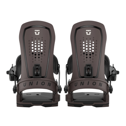 UNION FORCE BROWN 2026