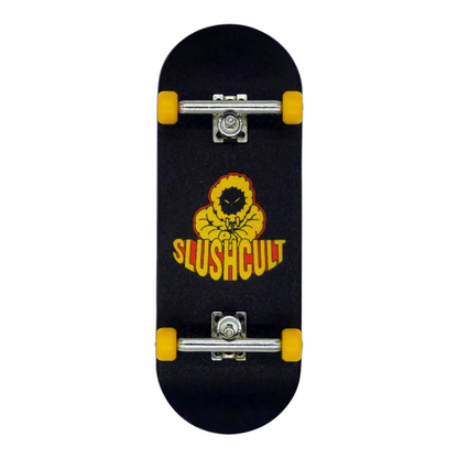 SLUSHCULT BURR GROM COMPLETE FINGERBOARD