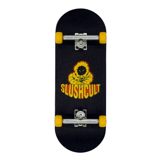 SLUSHCULT BURR GROM COMPLETE FINGERBOARD