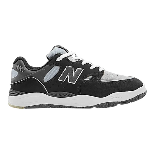 NEW BALANCE TIAGO LAMOS 1010 BLACK GREY