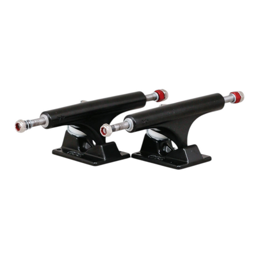 ACE AF-1 TRUCKS GLOSS BLACK