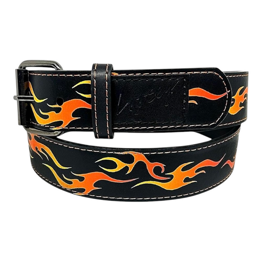 LOOSEY PREMIUM FIRE BALL BELT