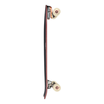 GLOBE CHROMANTIC SURF SKATE COMPLETE 33"