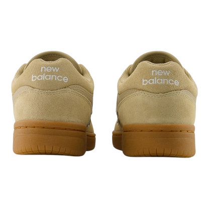NEW BALANCE 480 BEIGE WHITE