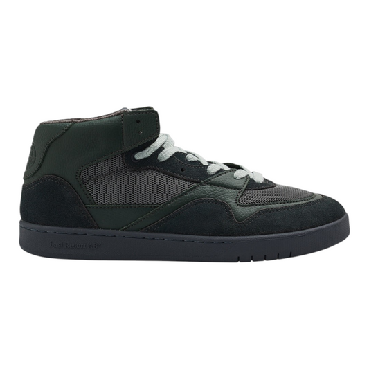 LAST RESORT CM002 MID DEEP FOREST DARK SLATE