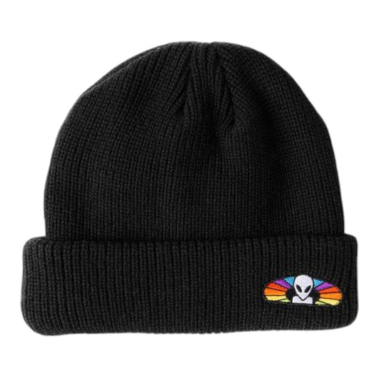 ALIEN WORKSHOP SPECTRUM BEANIE BLACK