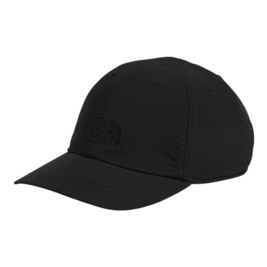 THE NORTH FACE 66 FLASHDRY HAT TNF BLACK