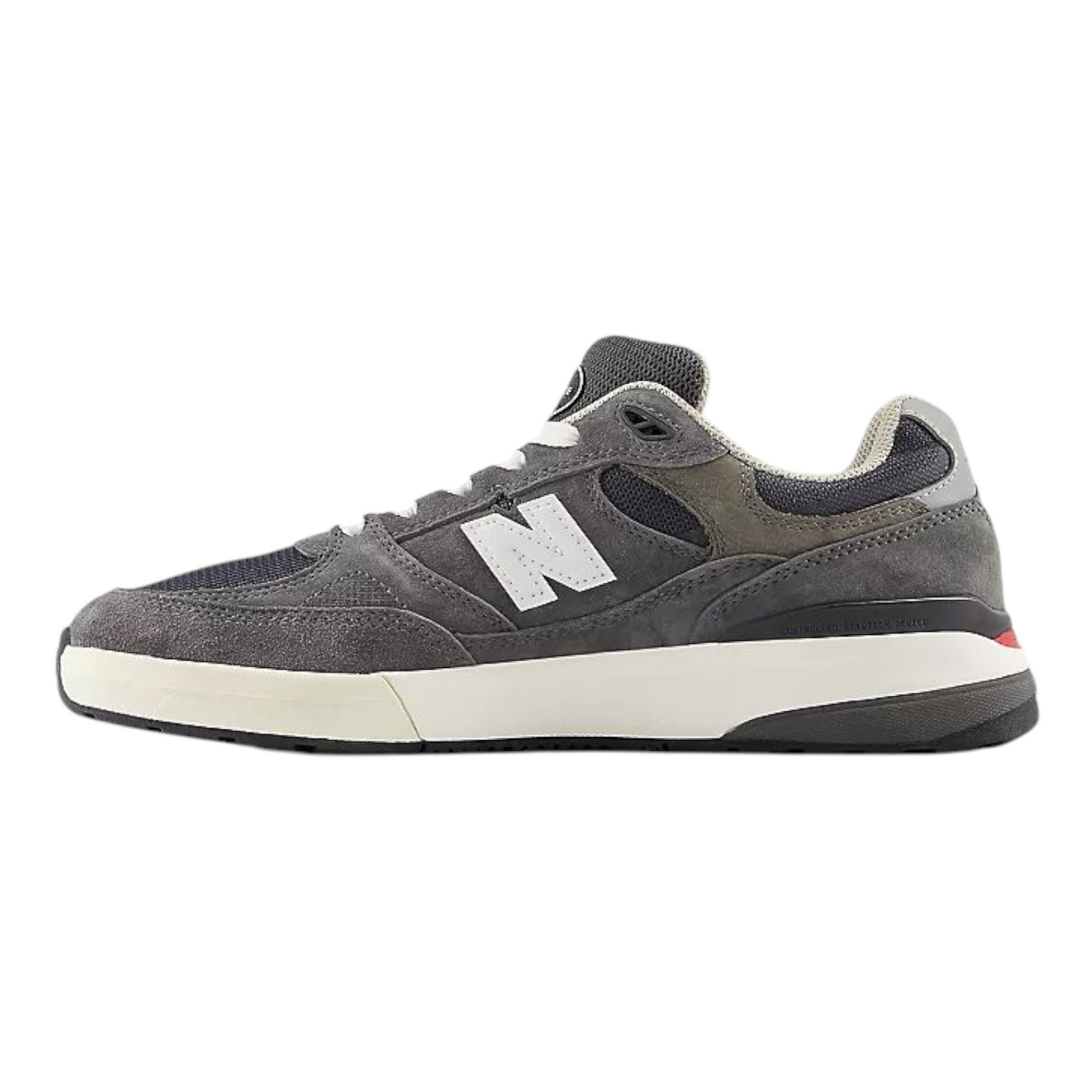 NEW BALANCE ANDREW REYNOLDS 933 DARK GREY WHITE