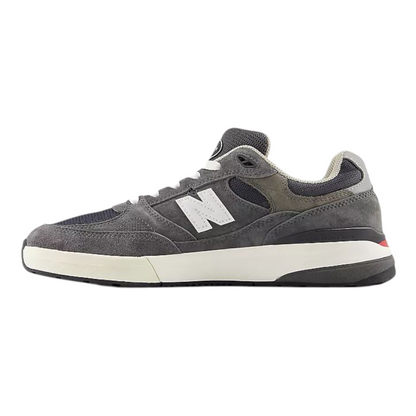 NEW BALANCE ANDREW REYNOLDS 933 DARK GREY WHITE