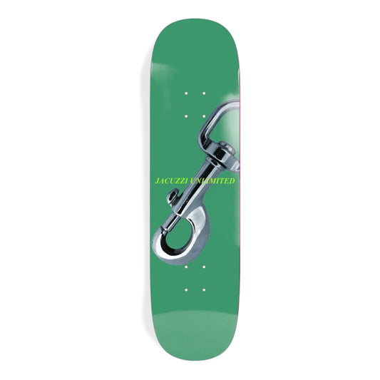 JACUZZI CARABINER JET SKI EX7 DECK 8.75