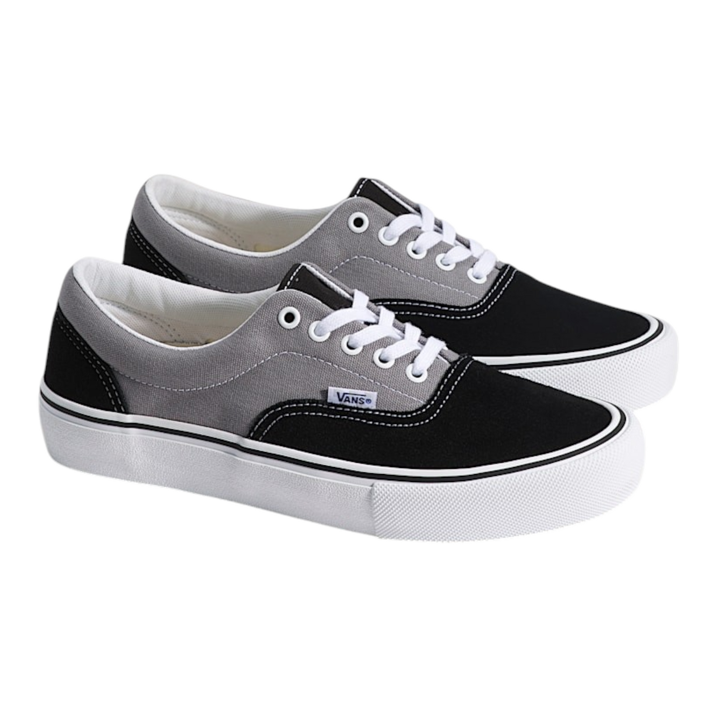 VANS SKATE ERA BLACK GRAY