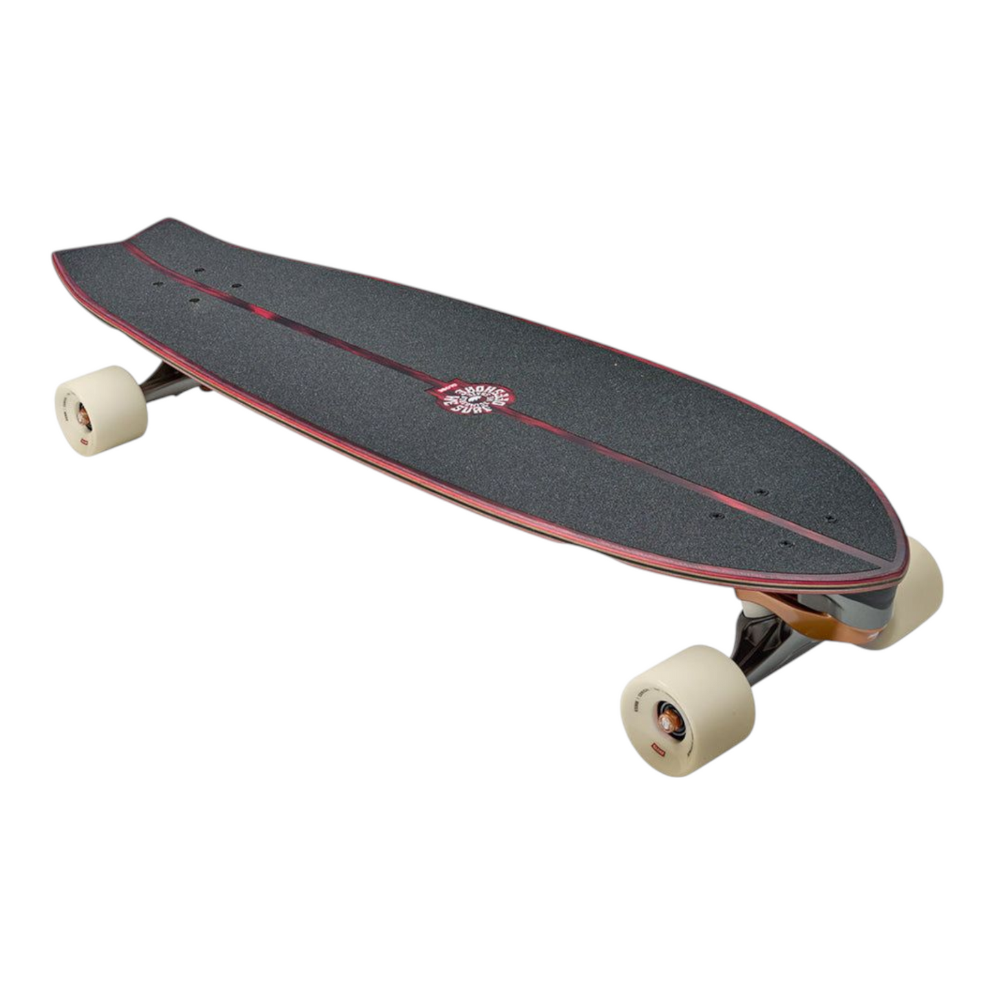 GLOBE CHROMANTIC SURF SKATE COMPLETE 33"