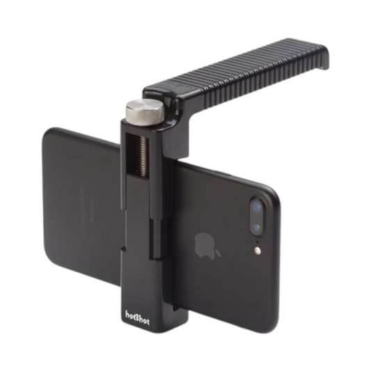 HOTSHOT HANDLE BLACK