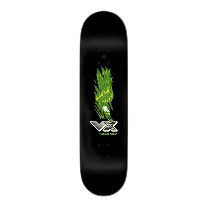 SANTA CRUZ MCCOY RIPPING EAGLE VX TWIN DECK 8.25
