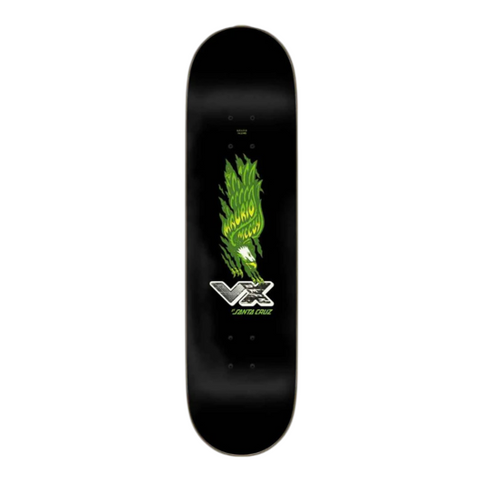 SANTA CRUZ MCCOY RIPPING EAGLE VX TWIN DECK 8.25