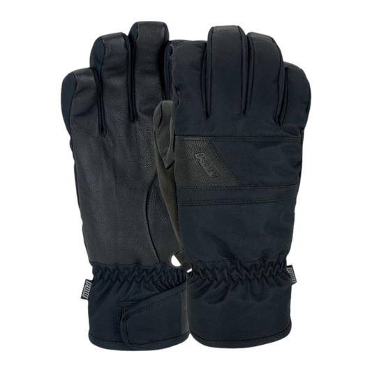 POW VERDICT GLOVE BLACK 2026