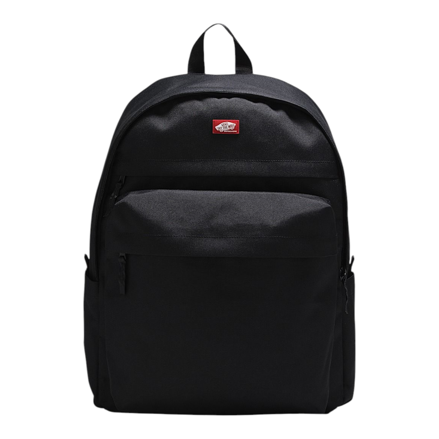 VANS SKATE ALL DAY BACKPACK BLACK