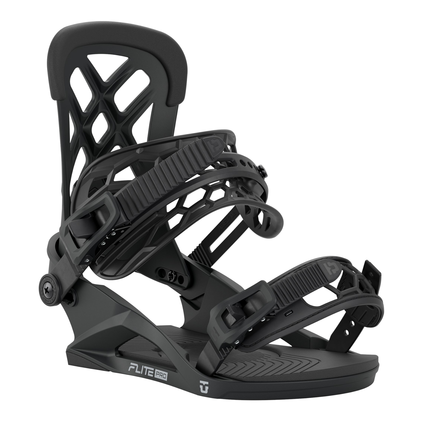 UNION FLITE PRO BLACK 2026