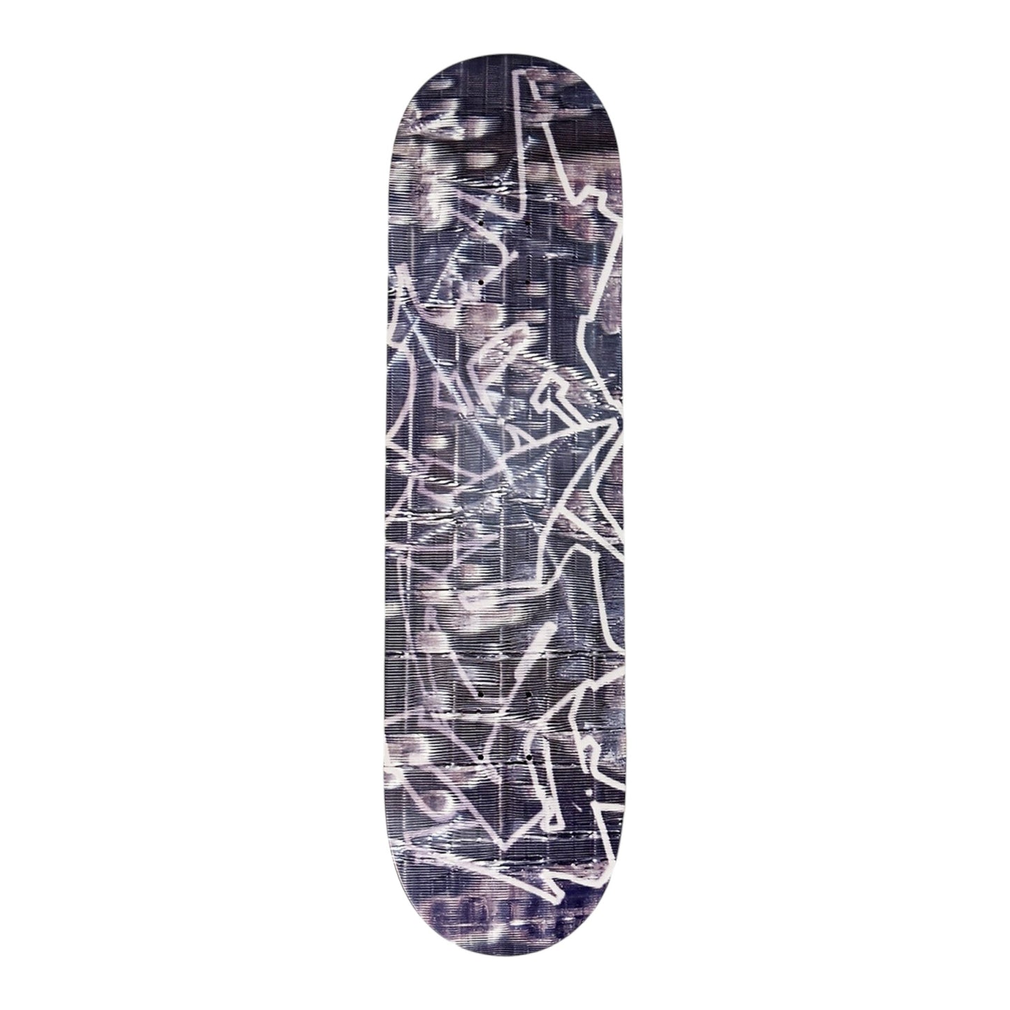 LATE NITE STARS AIR CONDITIONER SCRIBE DECK 8.38