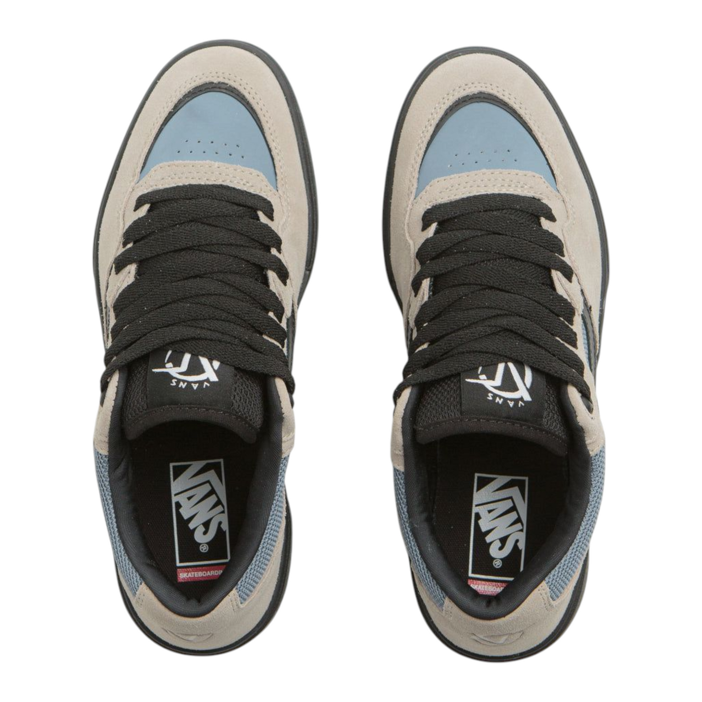 VANS SKATE ROWAN 2 MUSHROOM