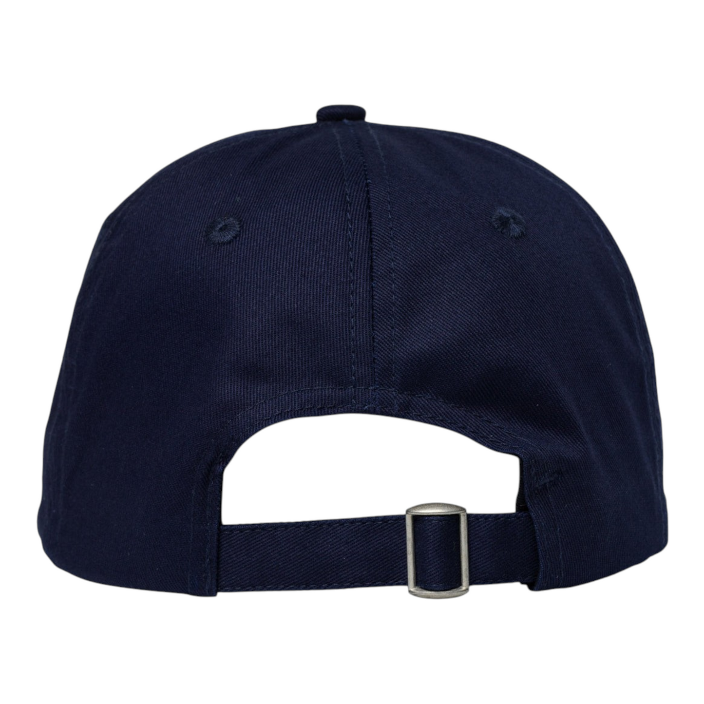THERE FARCE SNAPBACK NAVY WHITE