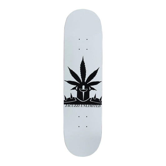 JACUZZI WEEDSTAR EX7 DECK 8.25