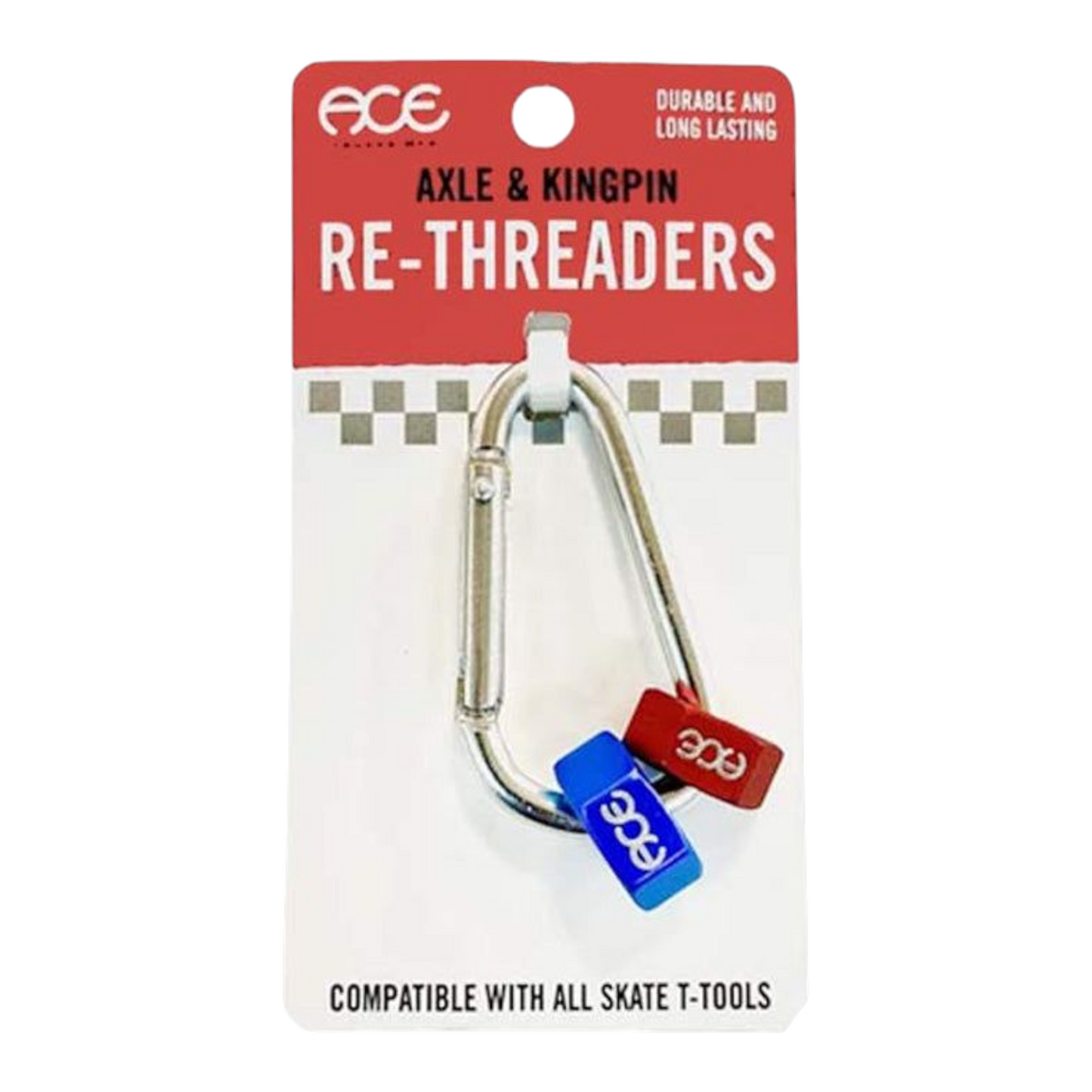 ACE RE-THREADER DIES