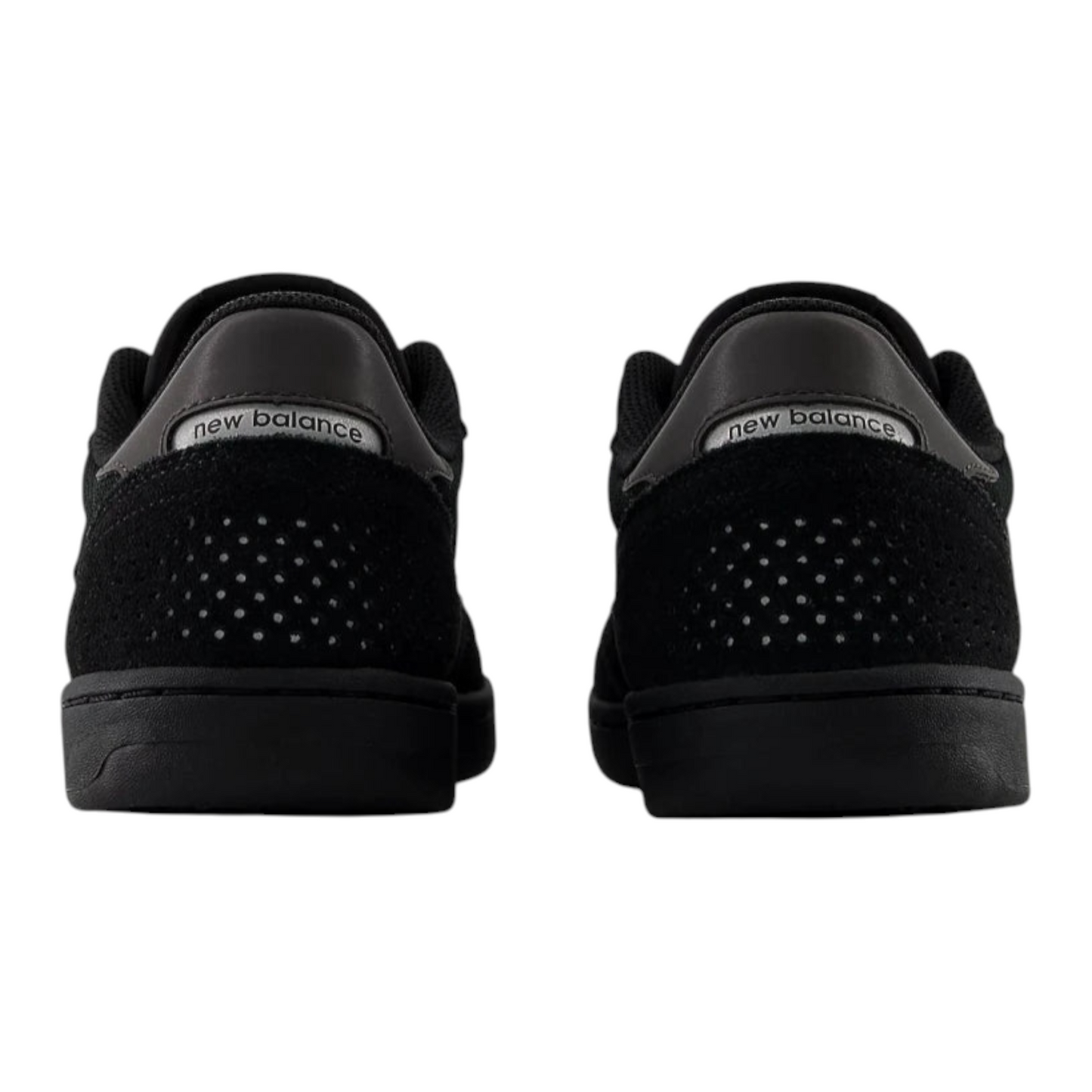 NEW BALANCE 440 V2 BLACK BLACK