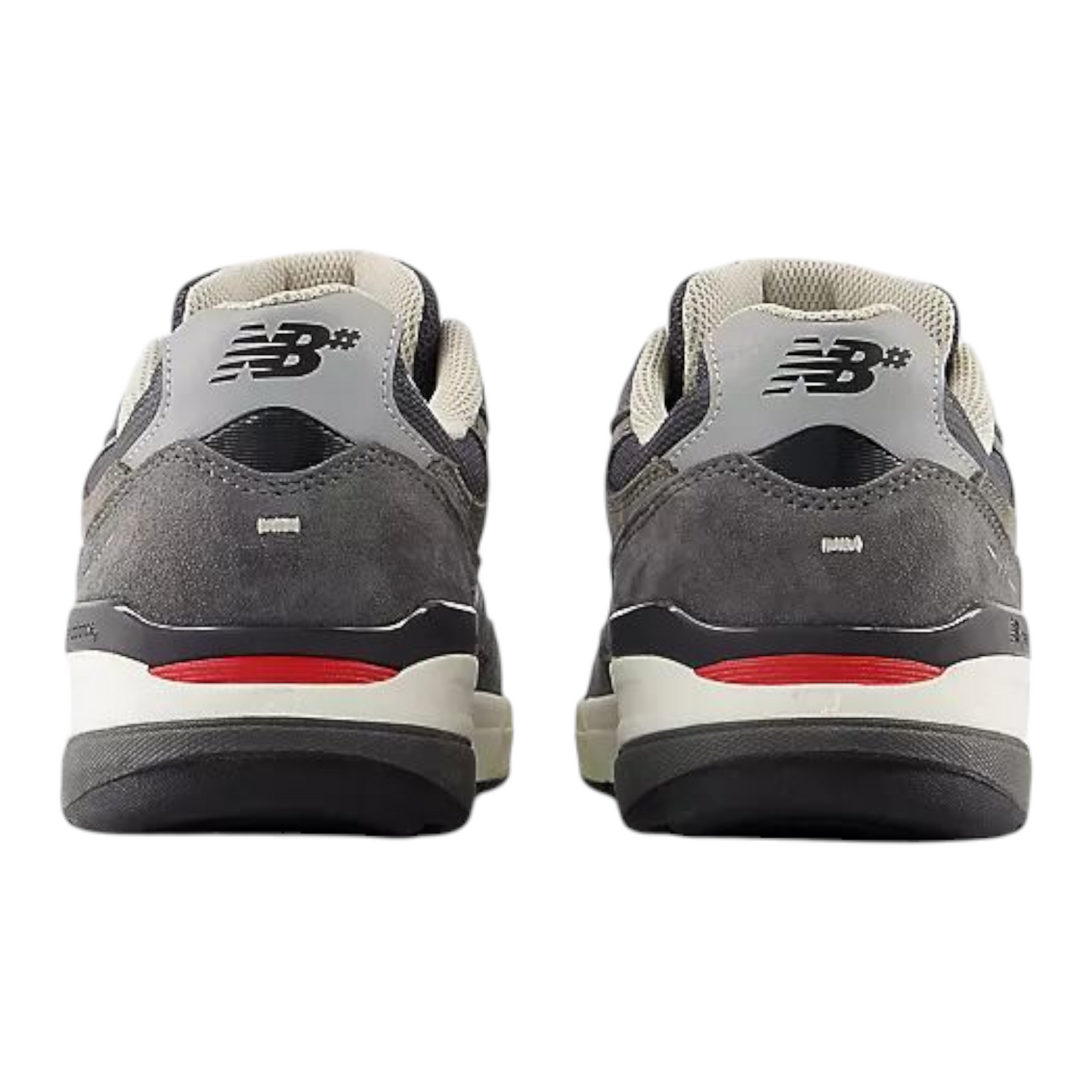 NEW BALANCE ANDREW REYNOLDS 933 DARK GREY WHITE