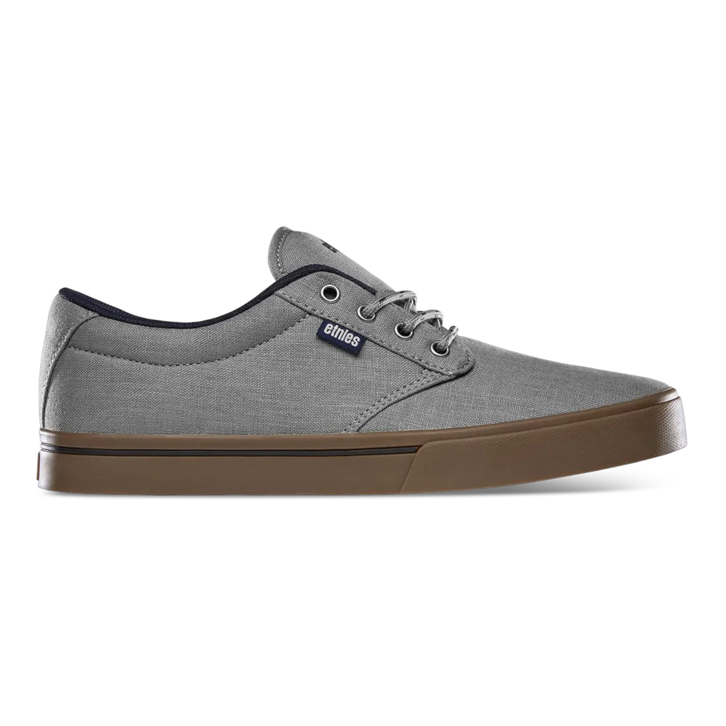 ETNIES JAMESON 2 ECO LIGHT GREY NAVY