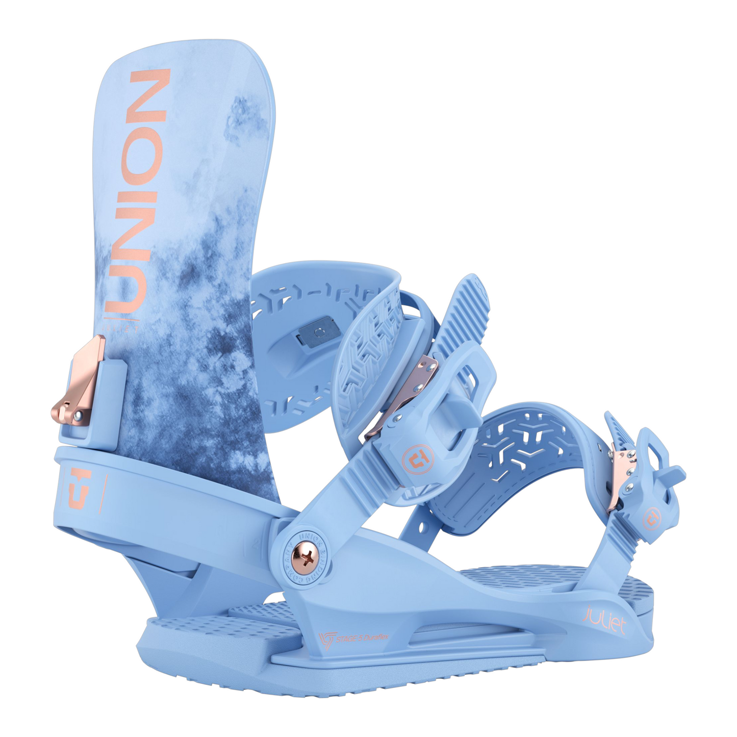 UNION JULIET TIE DYE 2026