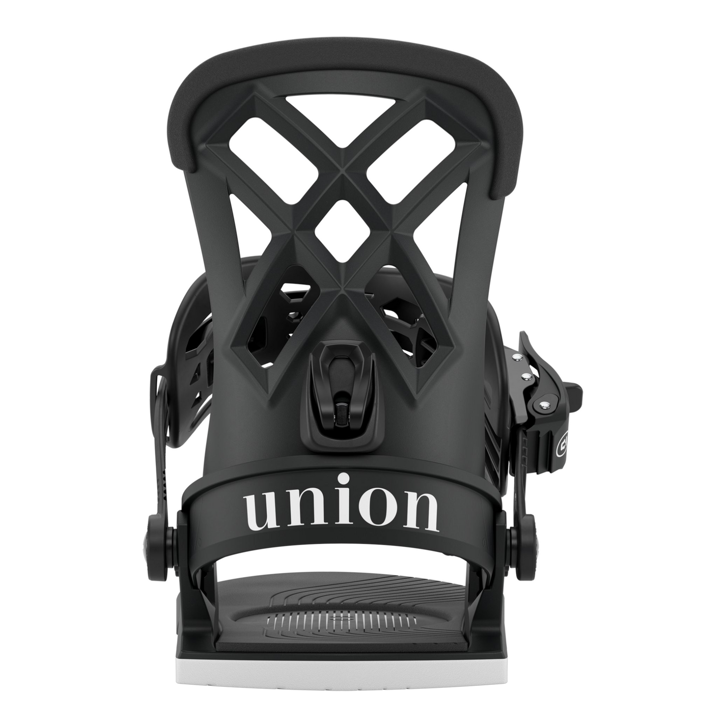UNION ROSA BLACK 2026