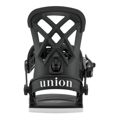 UNION ROSA BLACK 2026