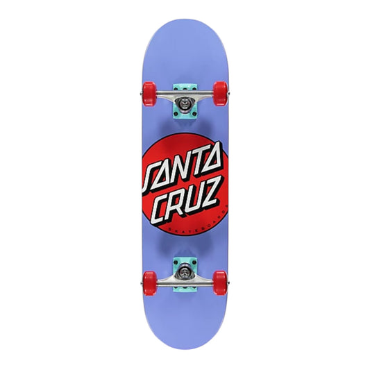 SANTA CRUZ SPOTLIGHT DOT MINI COMPLETE 7.75
