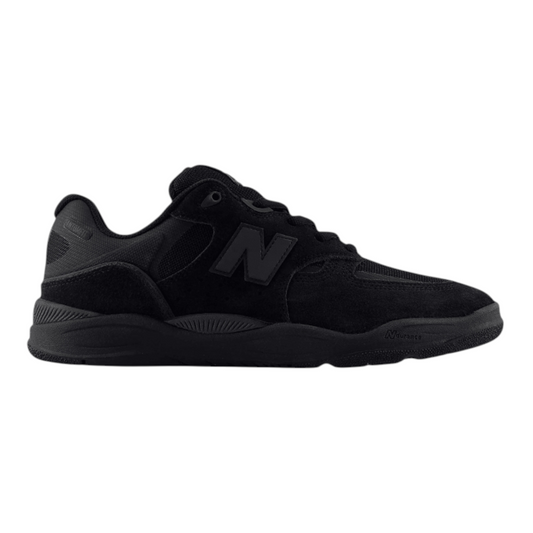 NEW BALANCE TIAGO LEMOS 1010 BLACK BLACK