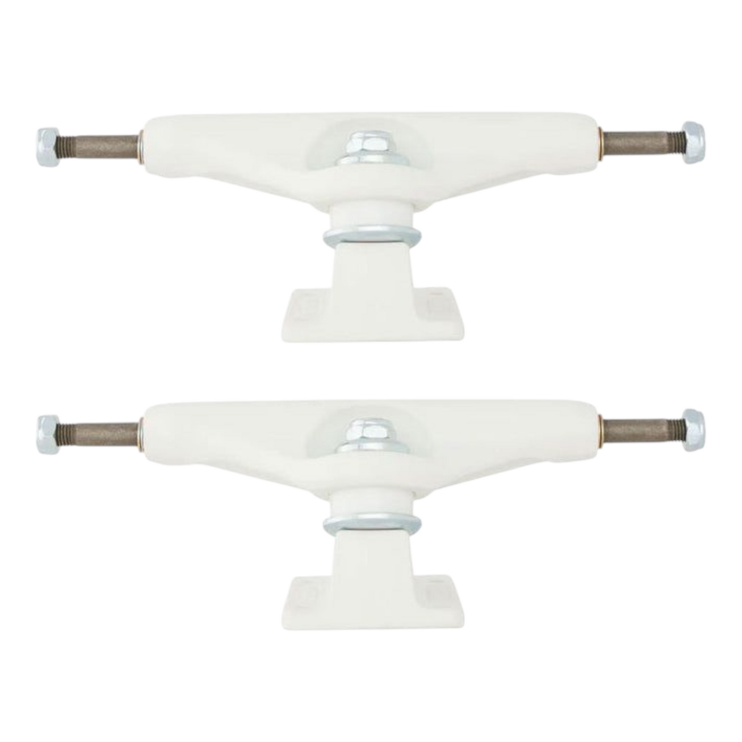 INDEPENDENT STAGE XI TRUCKS WHITEOUT