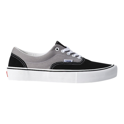 VANS SKATE ERA BLACK GRAY