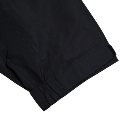 SOUVENIR 2.5 PLY RECESSION JACKET BLACK