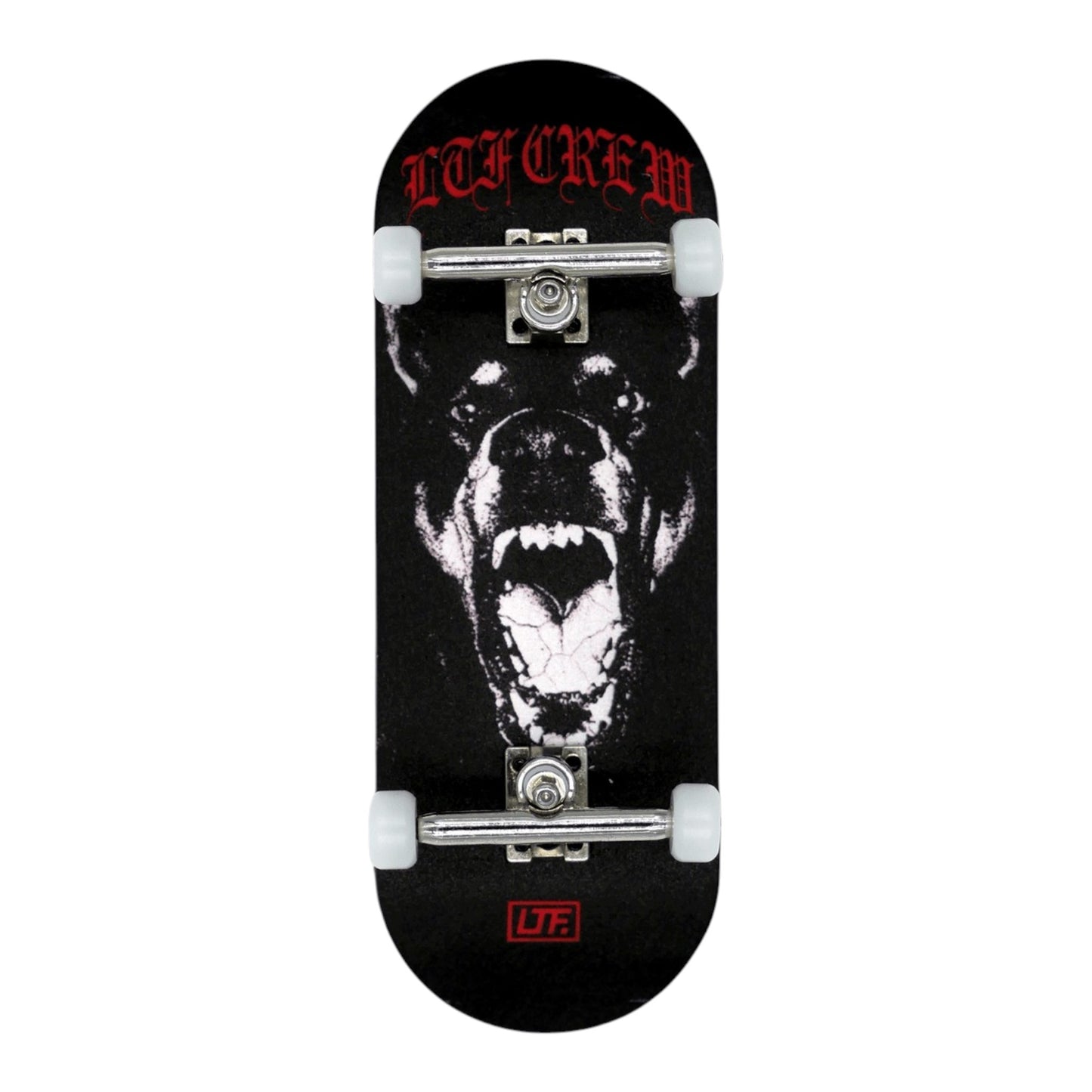 SLUCHCULT × LFT DOBERMAN COMPLETE