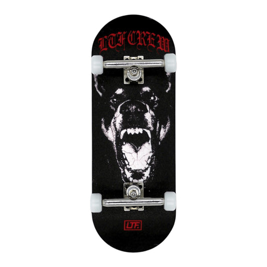 SLUCHCULT × LFT DOBERMAN COMPLETE