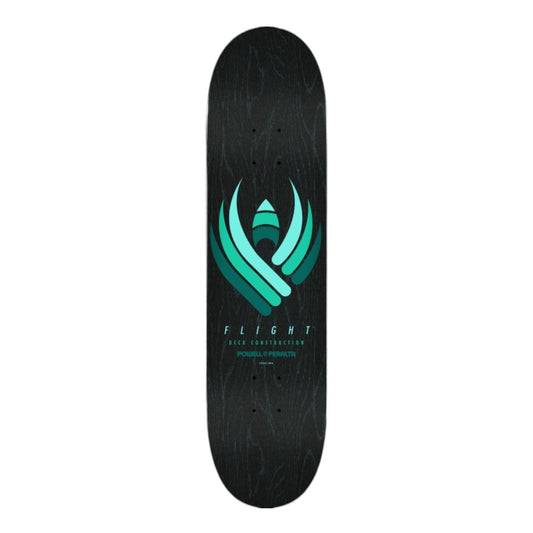 POWELL PERALTA RETRO BLACK SERIES FLIGHT DECK